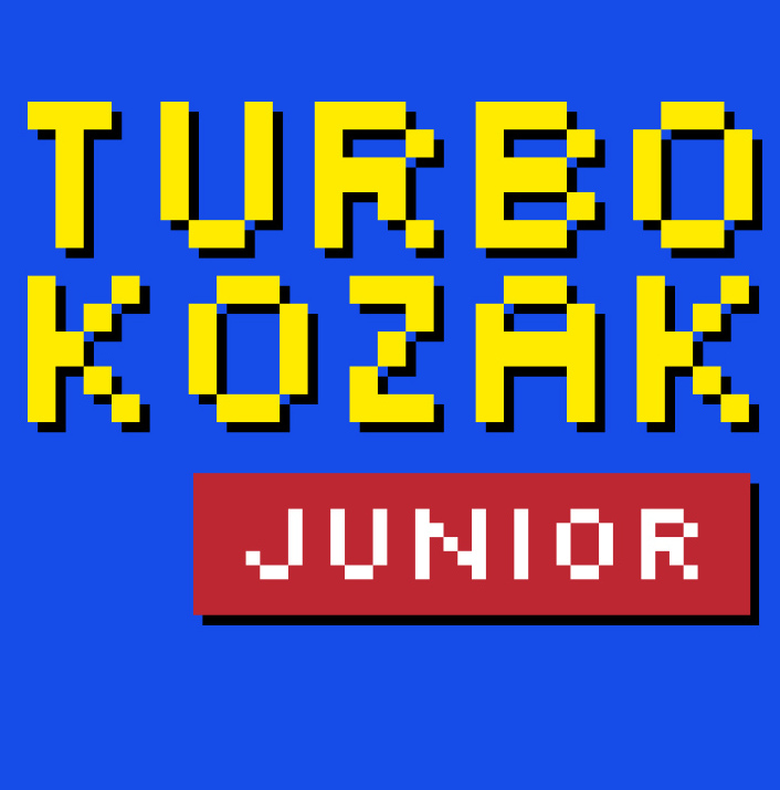     Turbokozak junior